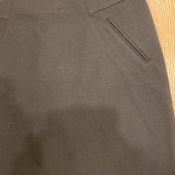 Elliott Lauren Pencil Skirt - Black - Picture 2 of 8